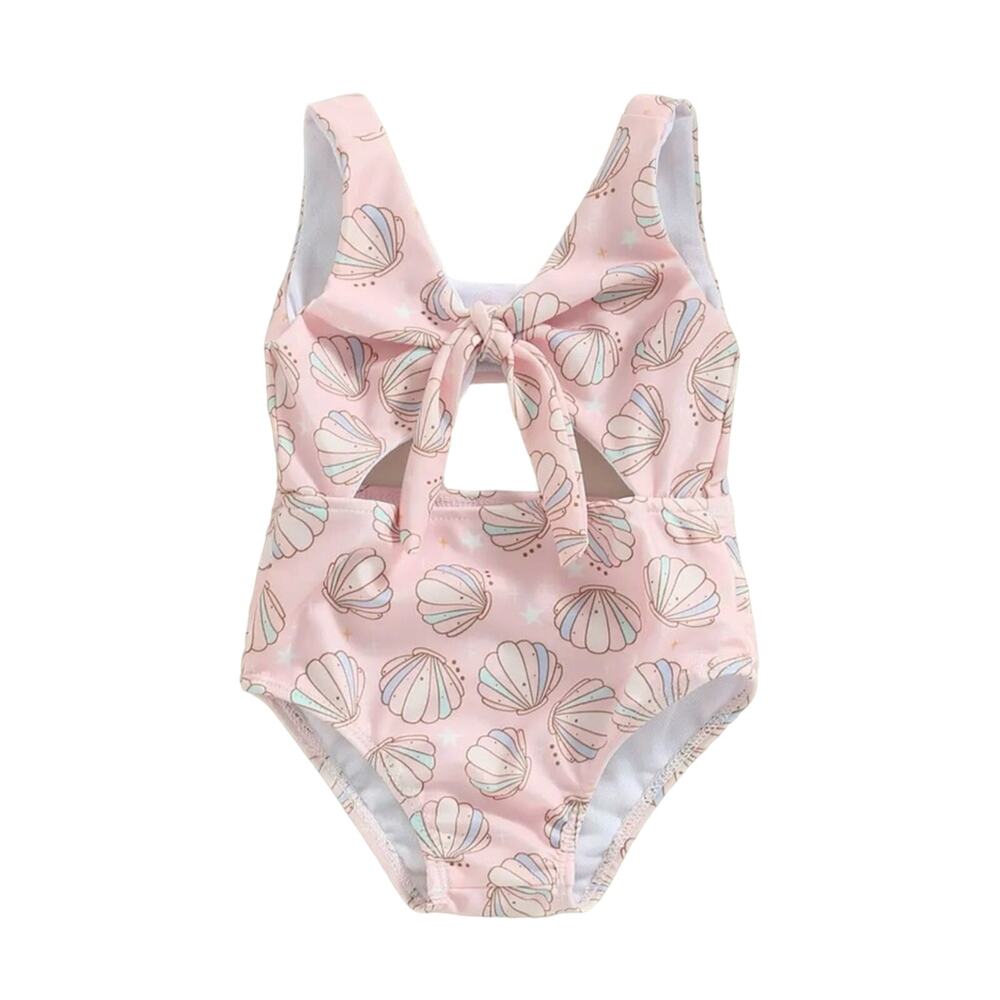 New girl’s bathing suit 12-18 months